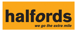 Halfords