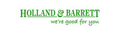 Holland and Barrett