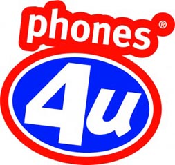 Phones4U